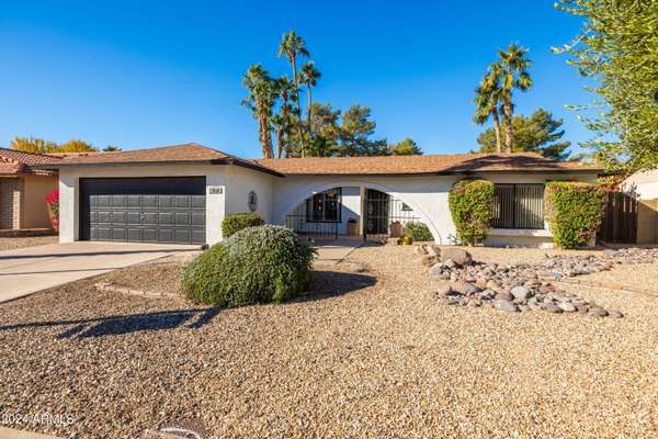 7038 N VIA DE LOS NINOS --,  Scottsdale,  AZ 85258