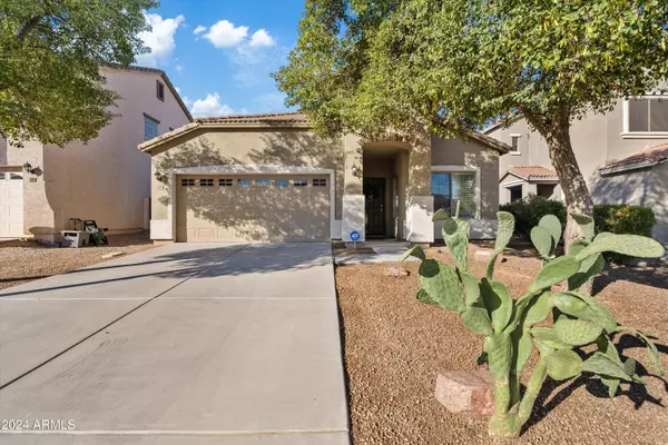 San Tan Valley, AZ 85143,33970 N COBBLE STONE Drive