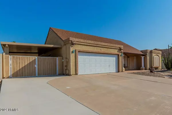 Peoria, AZ 85345,6908 W SUNNYSIDE Drive