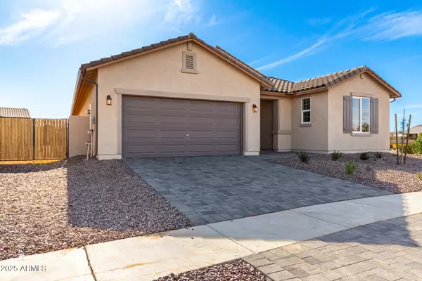 Casa Grande, AZ 85122,1171 E Ridgerock Street