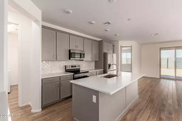 Surprise, AZ 85387,18246 W Cielo Grande Avenue