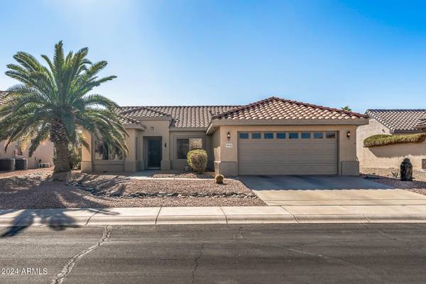 16423 W ARROYO VISTA Lane, Surprise, AZ 85374