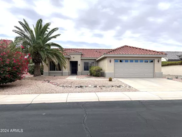 16423 W ARROYO VISTA Lane, Surprise, AZ 85374