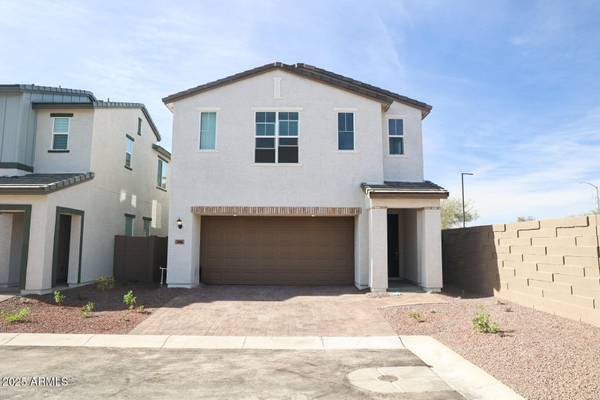 2446 W ROWEL Road, Phoenix, AZ 85085