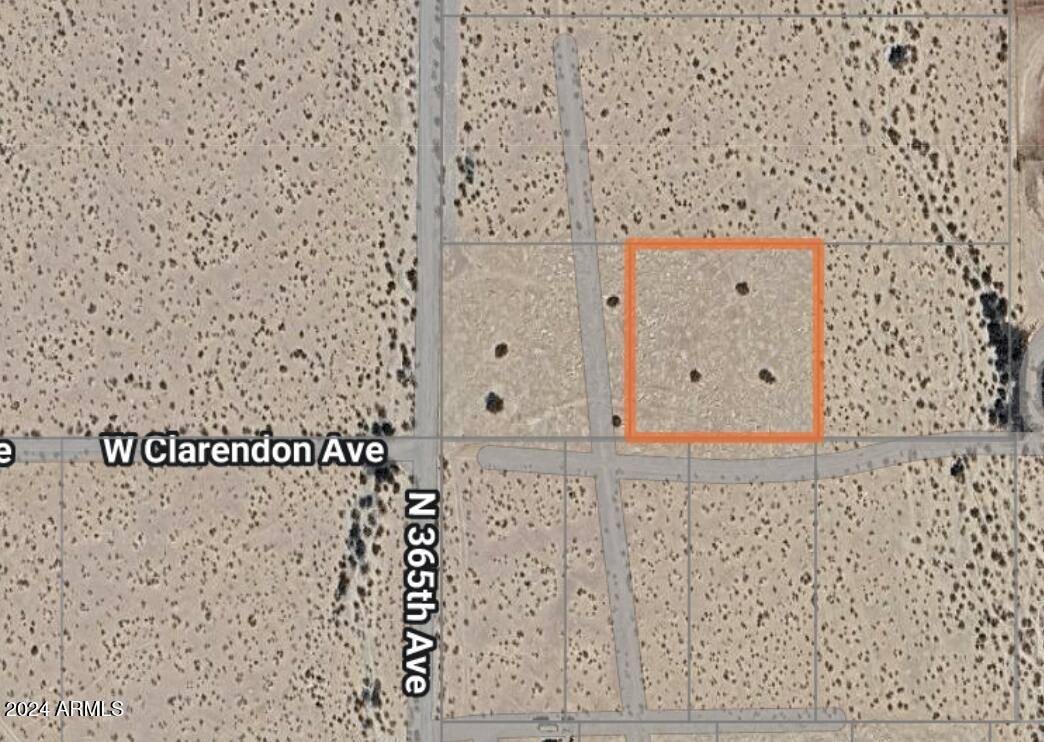 Tonopah, AZ 85354,36500 W Clarendon Avenue #-