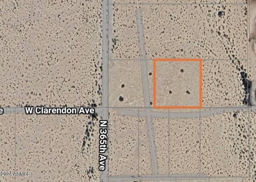 36500 W Clarendon Avenue #-, Tonopah, AZ 85354