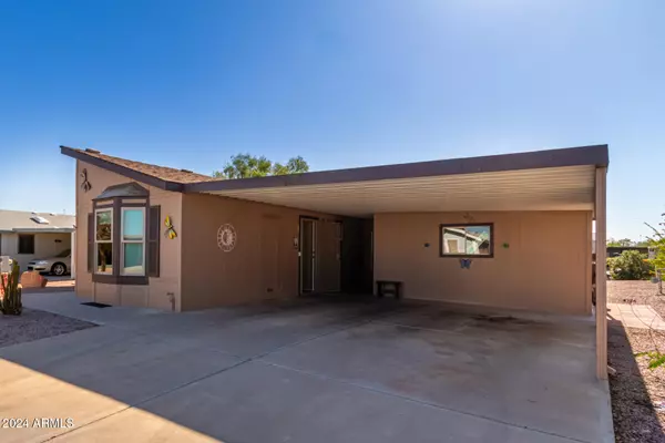 Mesa, AZ 85209,8500 E SOUTHERN Avenue #575