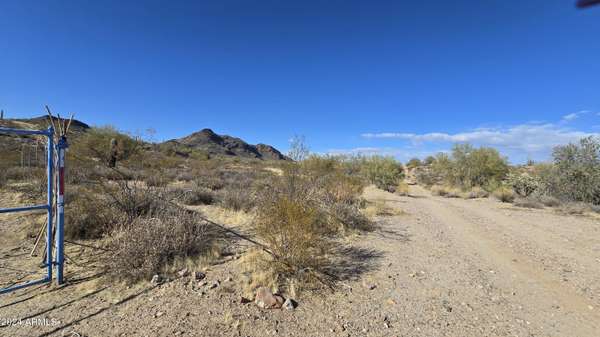 Wittmann, AZ 85361,36301 N 289th Avenue #-