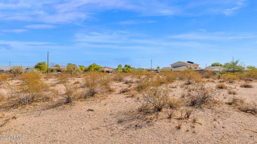 1320 N 104TH Street #-, Mesa, AZ 85207