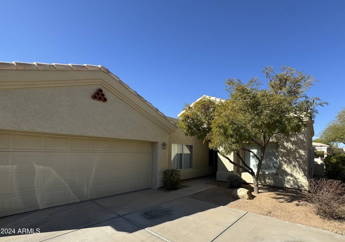 Cave Creek, AZ 85331,4706 E MELANIE Drive