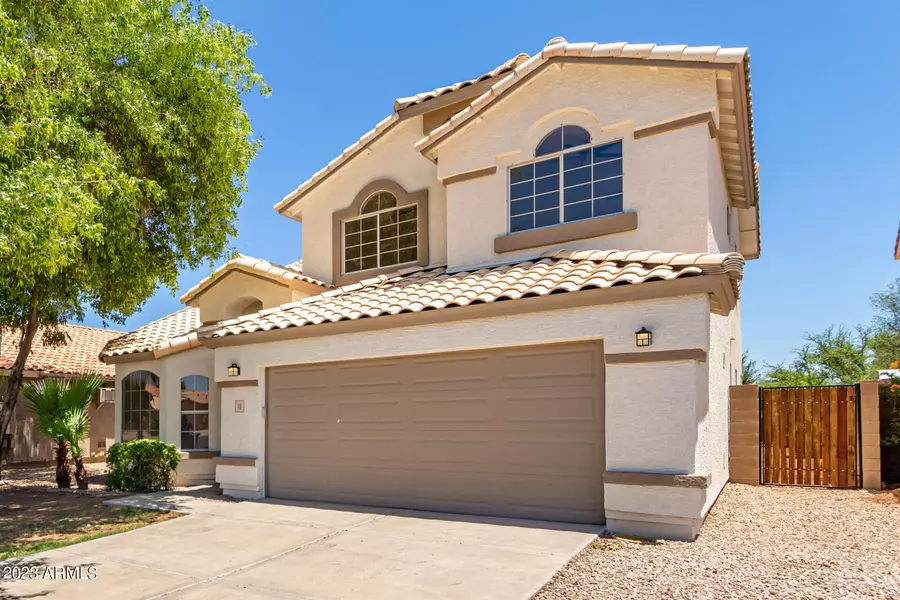 79 S SANDSTONE Street, Gilbert, AZ 85296