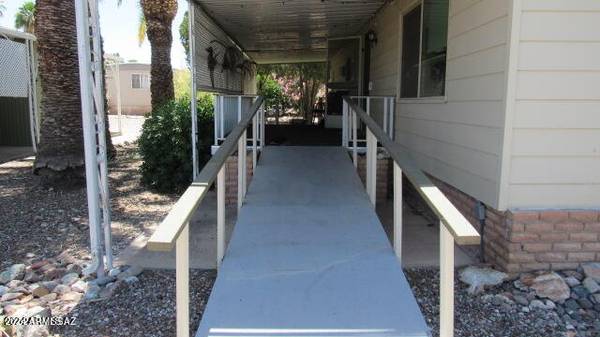 Tucson, AZ 85730,3411 S CAMINO SECO -- #213