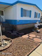 Tucson, AZ 85730,3411 S CAMINO SECO -- #110