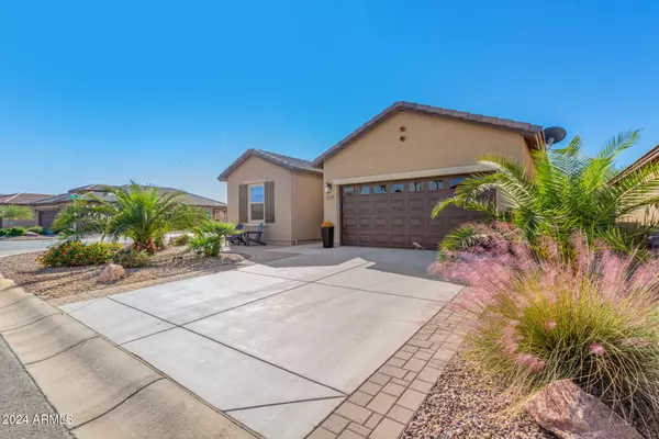 Eloy, AZ 85131,4129 W PAINTED HORSE Drive