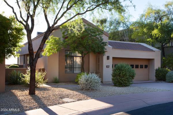 Scottsdale, AZ 85255,25150 N WINDY WALK Drive #61