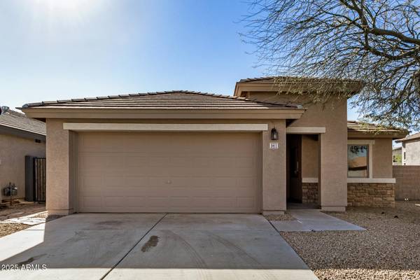 5411 W GRENADINE Road, Laveen, AZ 85339