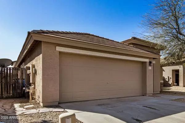 Laveen, AZ 85339,5411 W GRENADINE Road