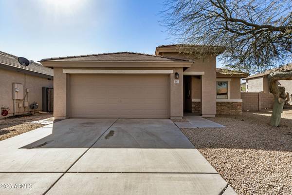 5411 W GRENADINE Road, Laveen, AZ 85339