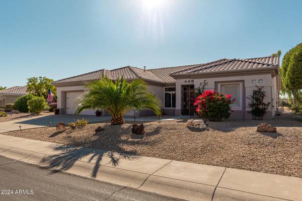 Sun City West, AZ 85375,22806 N WAGON WHEEL Drive