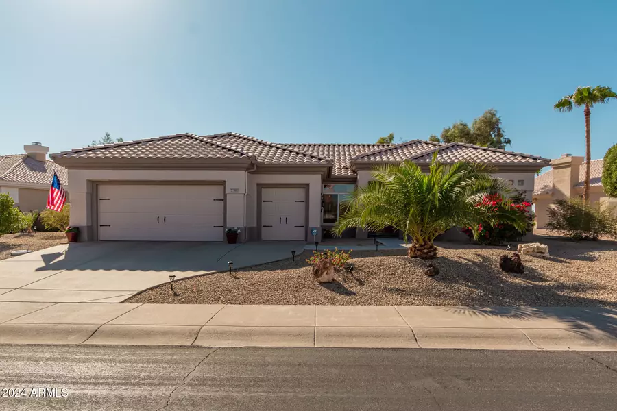 22806 N WAGON WHEEL Drive, Sun City West, AZ 85375