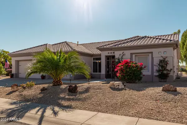 Sun City West, AZ 85375,22806 N WAGON WHEEL Drive