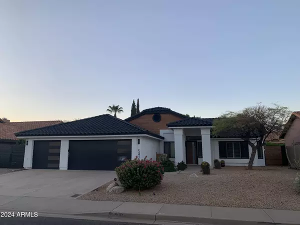 Scottsdale, AZ 85254,5420 E Grovers Avenue