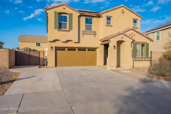 Queen Creek, AZ 85142,21266 E VIA DE OLIVOS --