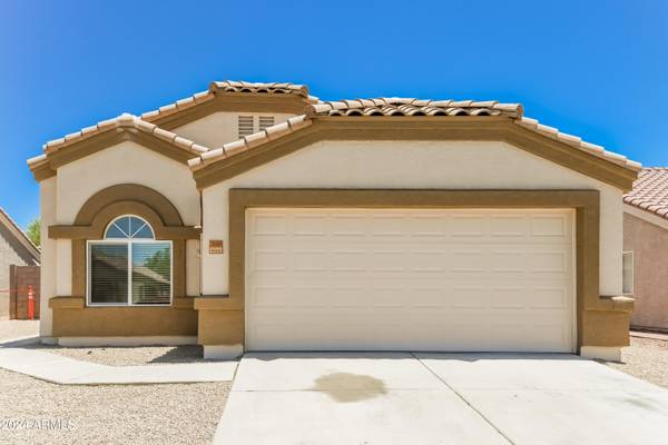 18335 N 111TH Drive, Surprise, AZ 85378