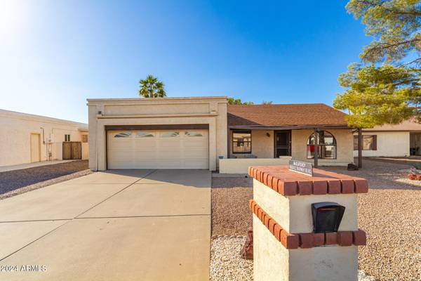 Sun Lakes, AZ 85248,9506 E FAIRWAY Boulevard