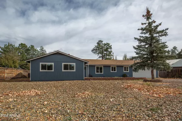 Flagstaff, AZ 86005,73 SENECA Drive