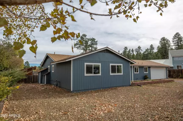 Flagstaff, AZ 86005,73 SENECA Drive