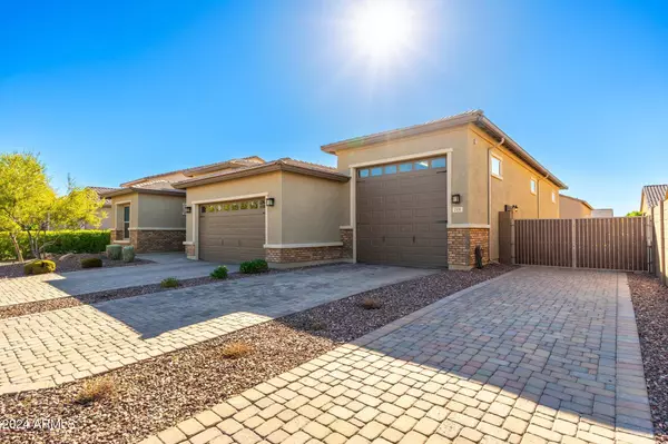 Peoria, AZ 85381,7131 W LUDLOW Drive