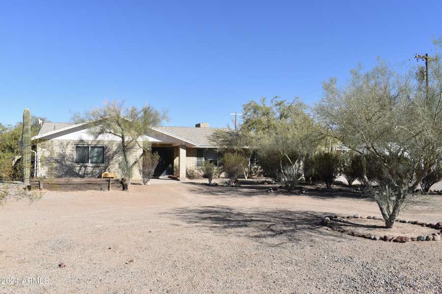 53450 S 297TH Avenue #OFC, Gila Bend, AZ 85337