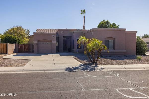 Gilbert, AZ 85297,3355 E LOS ALTOS Road