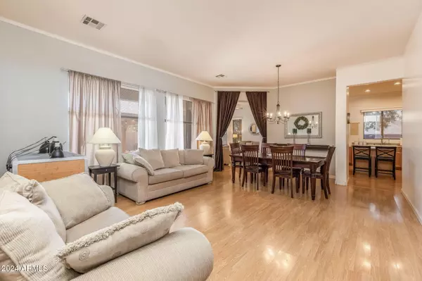 Gilbert, AZ 85297,3355 E LOS ALTOS Road
