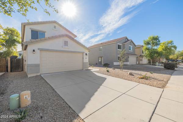 San Tan Valley, AZ 85143,355 W JERSEY Way