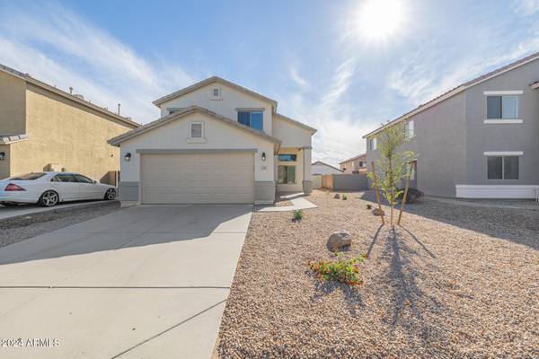 355 W JERSEY Way, San Tan Valley, AZ 85143