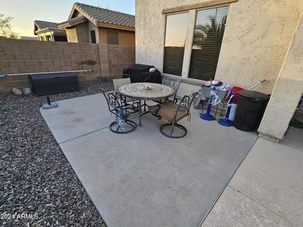 Casa Grande, AZ 85122,453 E QUAIL Drive