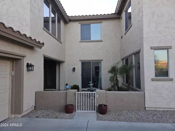 Casa Grande, AZ 85122,453 E QUAIL Drive