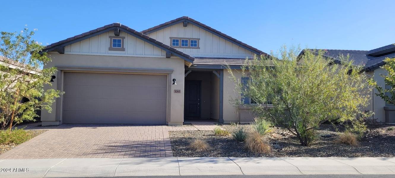 3065 TAPADEROS Drive, Wickenburg, AZ 85390