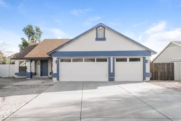 2917 E LELAND Street, Mesa, AZ 85213