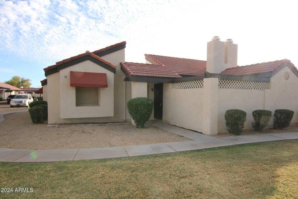 2118 E CENTER Lane #2, Tempe, AZ 85281