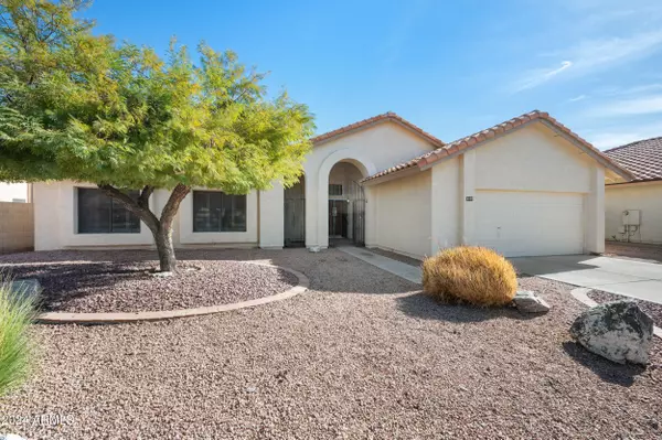 3707 N WINTERGREEN Way, Avondale, AZ 85392