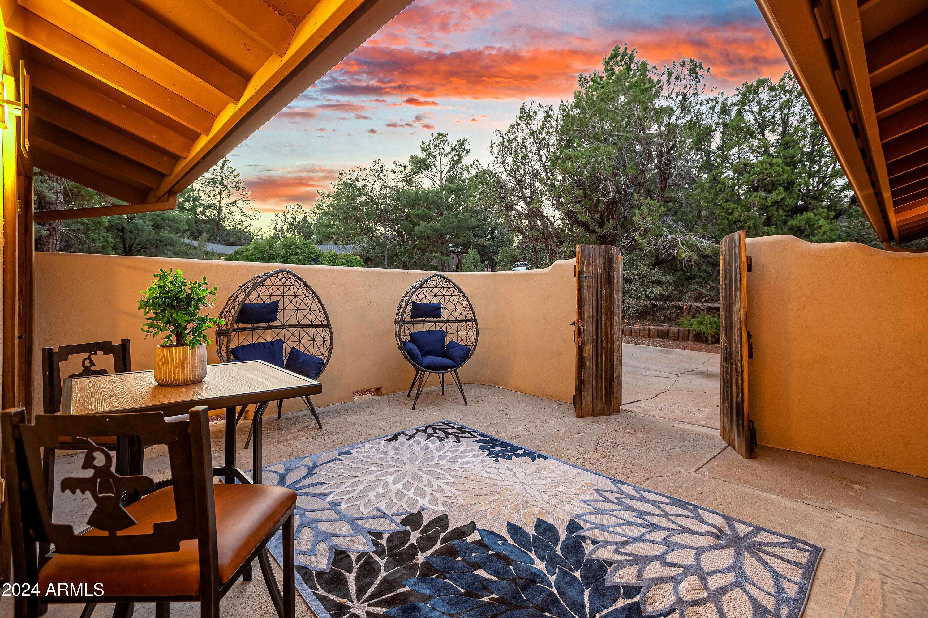 345 CORONADO Trail, Sedona, AZ 86336