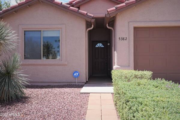 Sierra Vista, AZ 85635,5382 CALLE GRANADA --