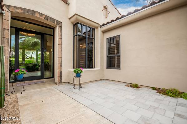 Scottsdale, AZ 85250,7471 E SIERRA VISTA Drive