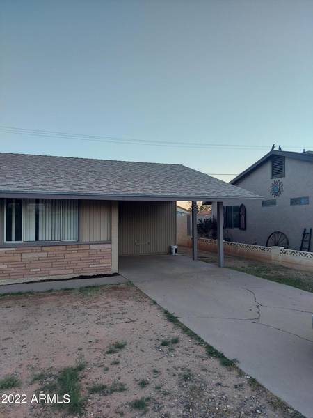 9033 W SANTA CRUZ Boulevard, Arizona City, AZ 85123