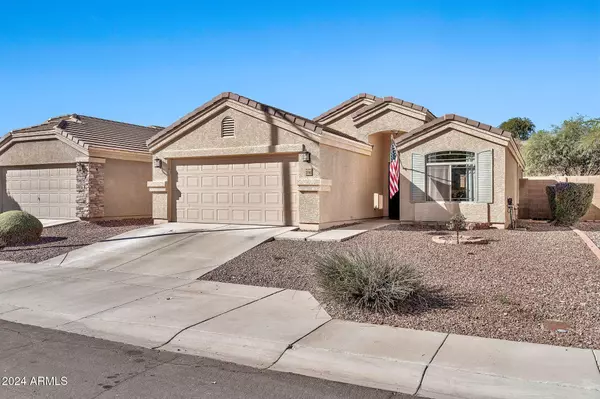 23708 N 118TH Lane, Sun City, AZ 85373