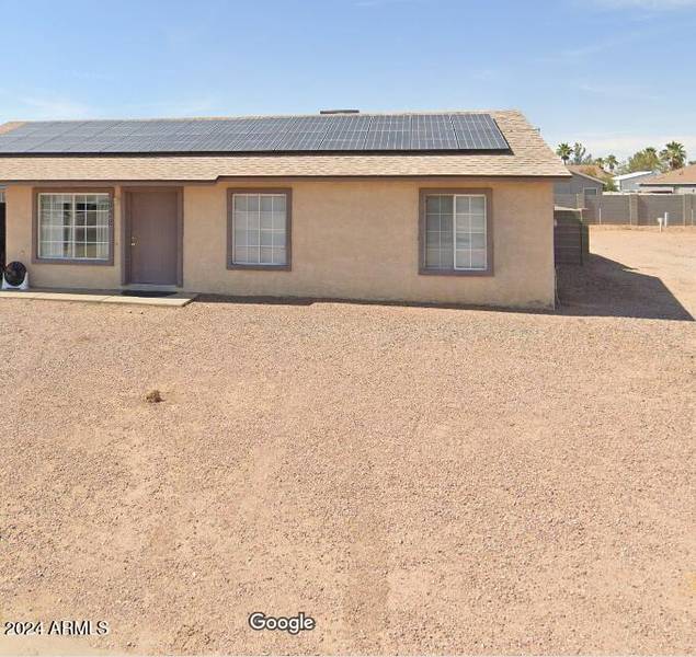 10672 W Buena Vista Drive, Arizona City, AZ 85123