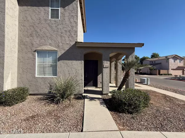 Phoenix, AZ 85043,5114 W FULTON Street